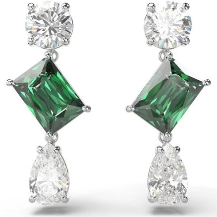 Swarovski Mesmera Drop Earrings
