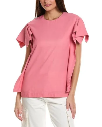 3.1 Phillip Lim Women's Origami Top