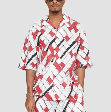 Short Sleeve Shirt