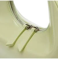 OSOI Womens Green Tony Mini Bag