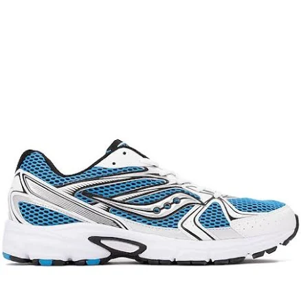 Saucony Mens Ride Millennium