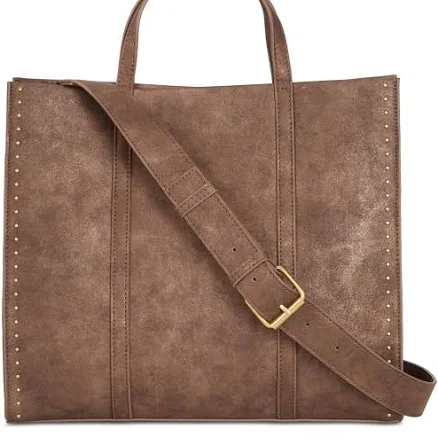 Style & Co. Women's Boxy Medium Tote