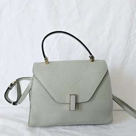 Valextra medium Iside Tote Bag