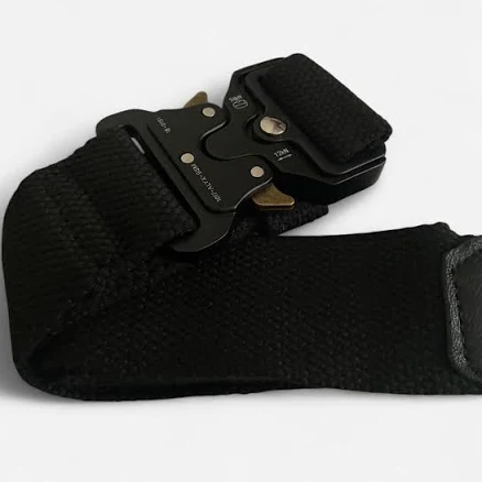 Alyx 1017 Rollercoaster Buckle Belt