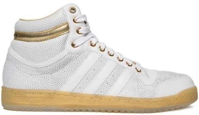 adidas Top Ten Undefeated Estavan Oriol 1979