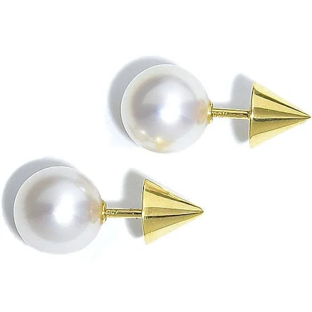 Tasaki Refined Rebellion Piercing Type 750yg P0061227