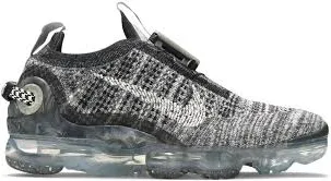 Nike Air Vapormax 2020 Flyknit Oreo W