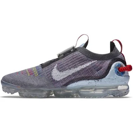 Nike Men's Air VaporMax 2020 Flyknit 'Smoke