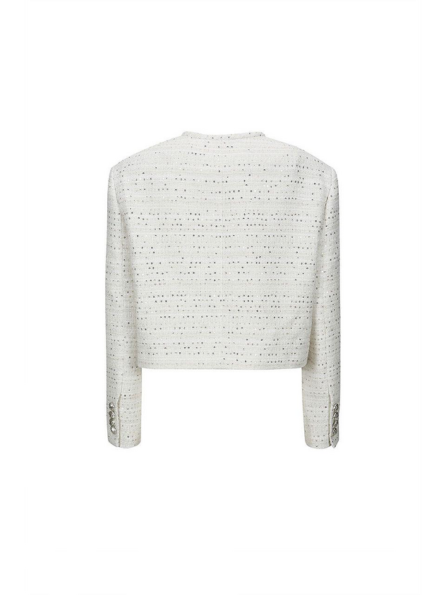 Cropped Jacket