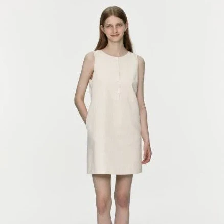 Summer Sleeve Dress