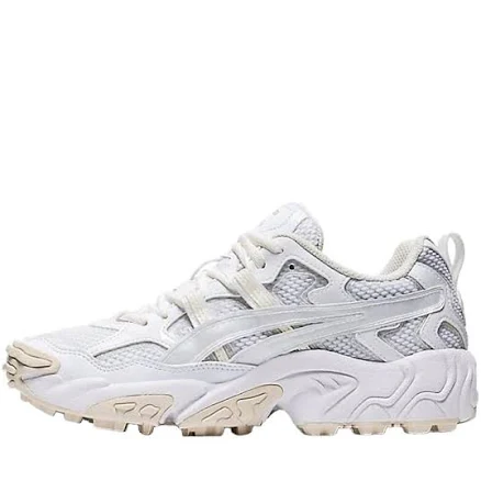 ASICS Women's Gel-Nandi OG White 1202A022-100