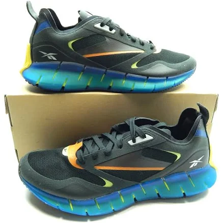 Reebok Zig Kinetica Horizon B-grade Fw5299 Running Men Shoes