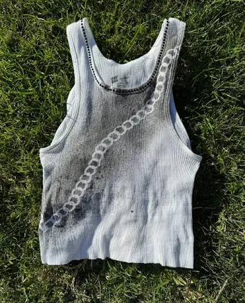 Chain Link Tank