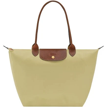 Longchamp Large Le Pliage Tote