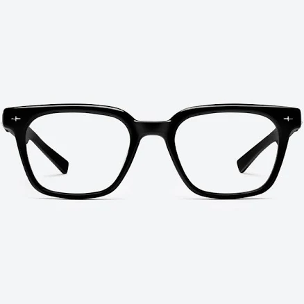 Gentle Monster Alto Acetate Square Glasses