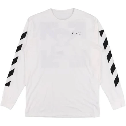 Off-White Men T-Shirt