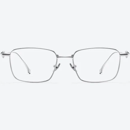 Gentle Monster Vanta 037 Square Metal Glasses