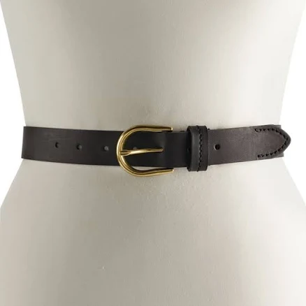 SONOMA Goods For Life Women's Harness Buckle Belt
