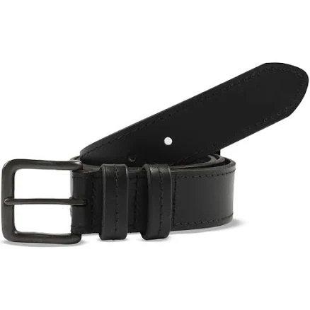 Wrangler Men's Pull Up Strap Belt