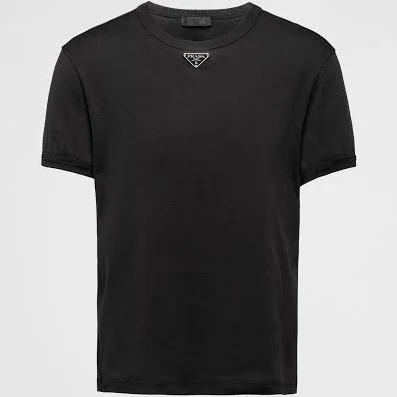 Prada Men's T-Shirt