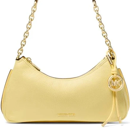 Michael Kors Women's Nolita Medium Chain Pouchette
