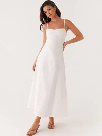 Noosa Midi Dress