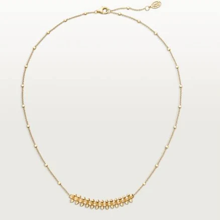 Clash de Cartier Necklace
