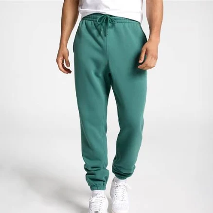 DSG Men's Classic Fleece Cinch Pants
