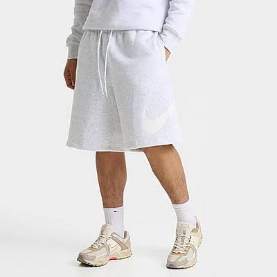 Nike Men's Club Fleece Shorts