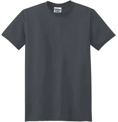 Jerzees Men's 21m Dri-Power Polyester T-Shirt