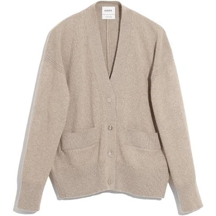 Barrie Women's Iconic Cashmere Cardigan