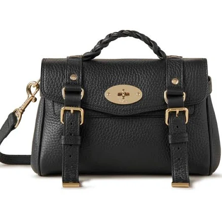 Mulberry Women's Alexa Mini Bag