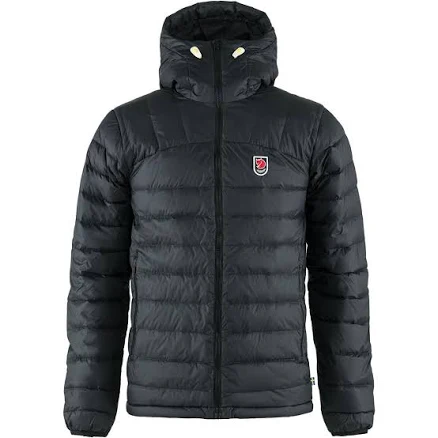 Fjallraven Men's Expedition Pack Down Hoodie