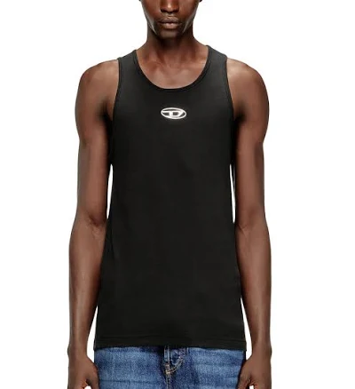 Mens Diesel Tank Top