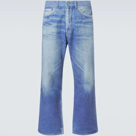 Men Our Legacy Third Cut Jeans