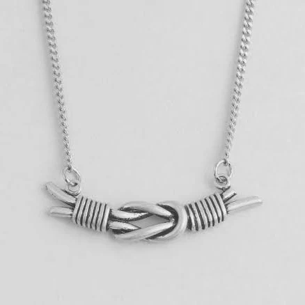 NECKLACE QUARQOR