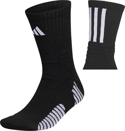 adidas Select Basketball Crew Socks