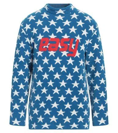 Erl Men's Cotton Polyamide Sweatshirt