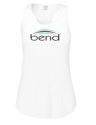 Bend Sparkle Tank Top