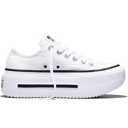 Converse Women's Chuck Taylor All Star Lift Double Stack