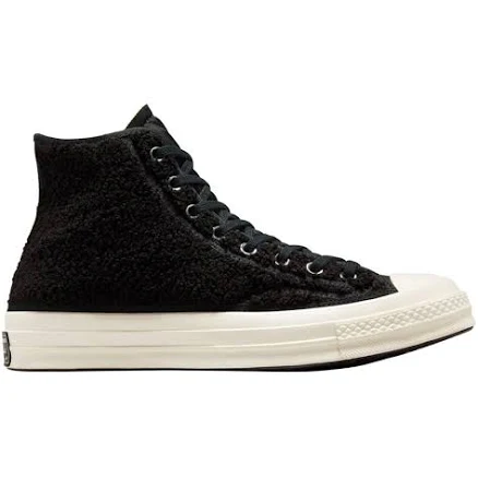 Converse Chuck 70 Varsity High 'Black Sherpa' | Men's Size 4