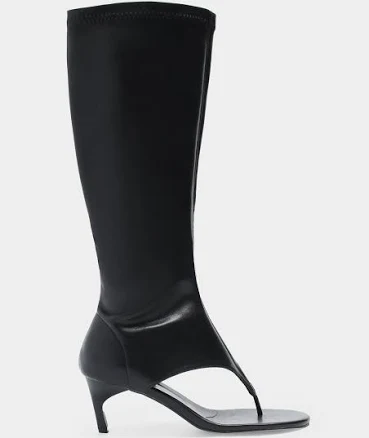 Kill Bill Thong Boots