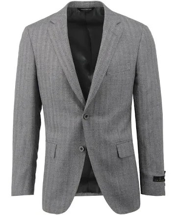 Herringbone Sport Coat