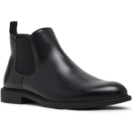Steve Madden Men's Sallick Chelsea Boots