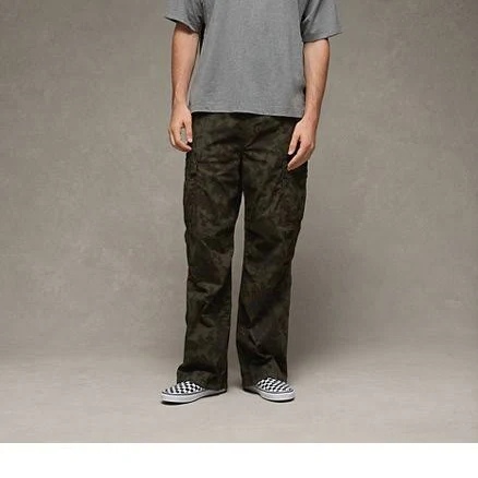AE Flex Men's Ultra Baggy Cargo Pants