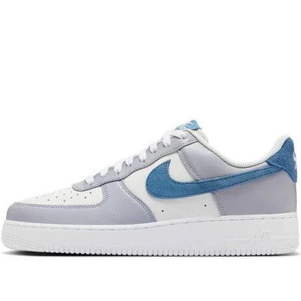Nike Men's Air Force 1 '07 LV8 Low-top Sneakers