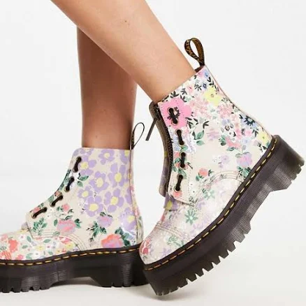 Dr. Martens Women's Boots