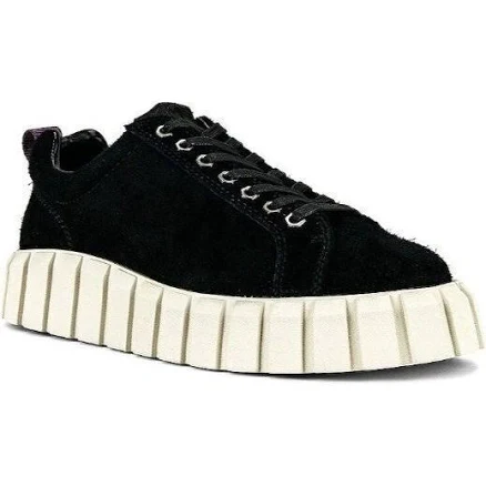 Eytys Odessa Suede Sneakers