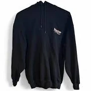 Balenciaga Cotton Logo Hoodie