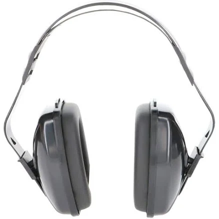 HDX NRR 23 dB Folding Compact Ear Muffs